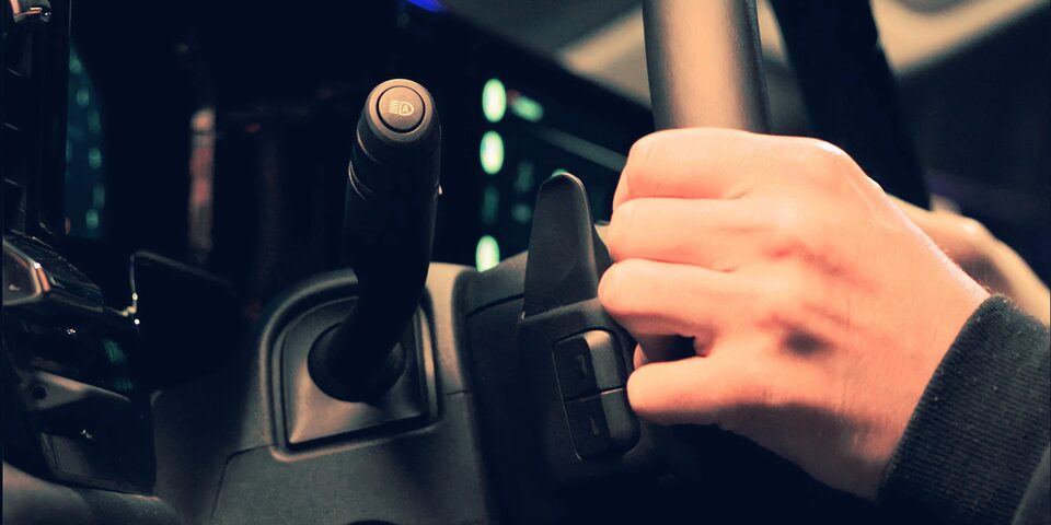 Paddle Shift de la nueva camioneta Chevrolet Silverado