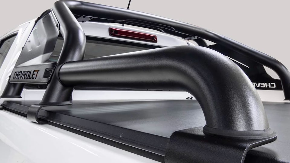 Accesorio Chevrolet Colorado - Bolsa organizadora pequeña