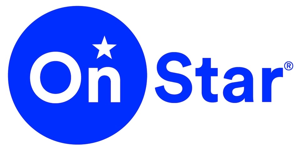 Viaja conectado con OnStar en la pickup Chevrolet Montana