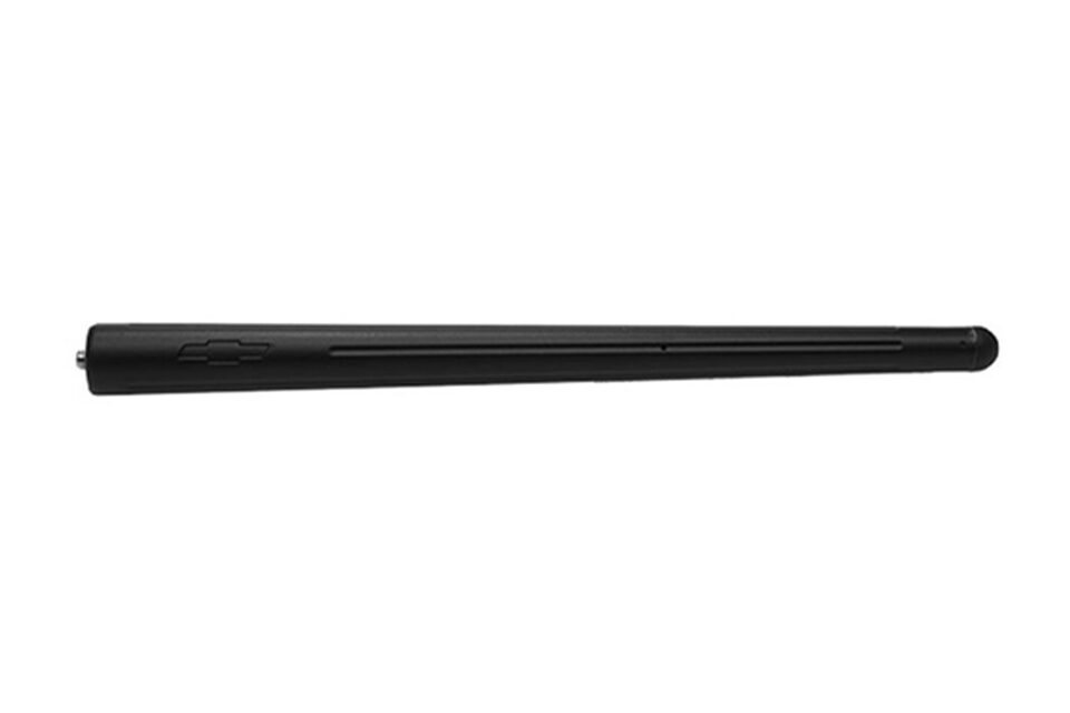 Aporta un estilo deportivo a tu Chevrolet Colorado Z71 con la antena de techo