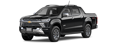 Pick up Chevrolet Colorado HC