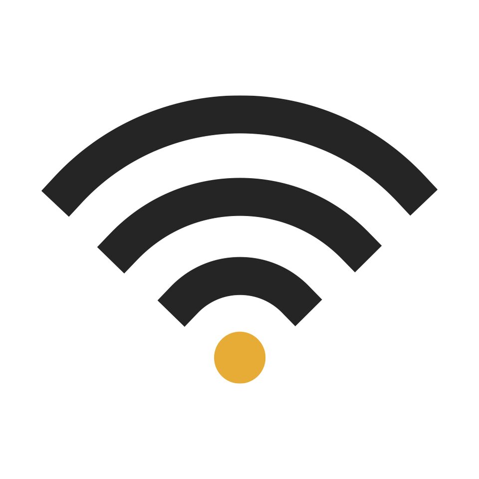 Chevrolet - Wi-Fi 4G LTE