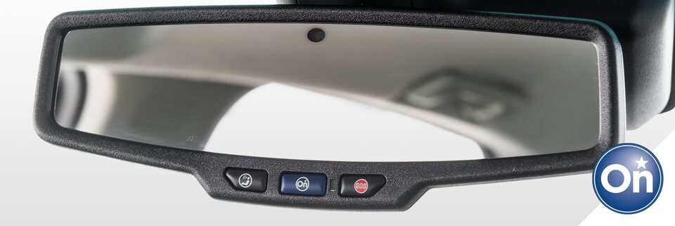 Chevrolet New Colorado - OnStar