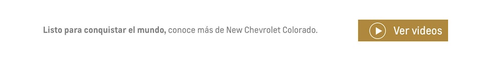 Chevrolet New Colorado - Ver videos