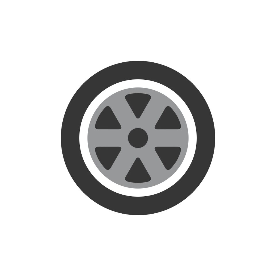 Chevrolet - Performance - Llantas