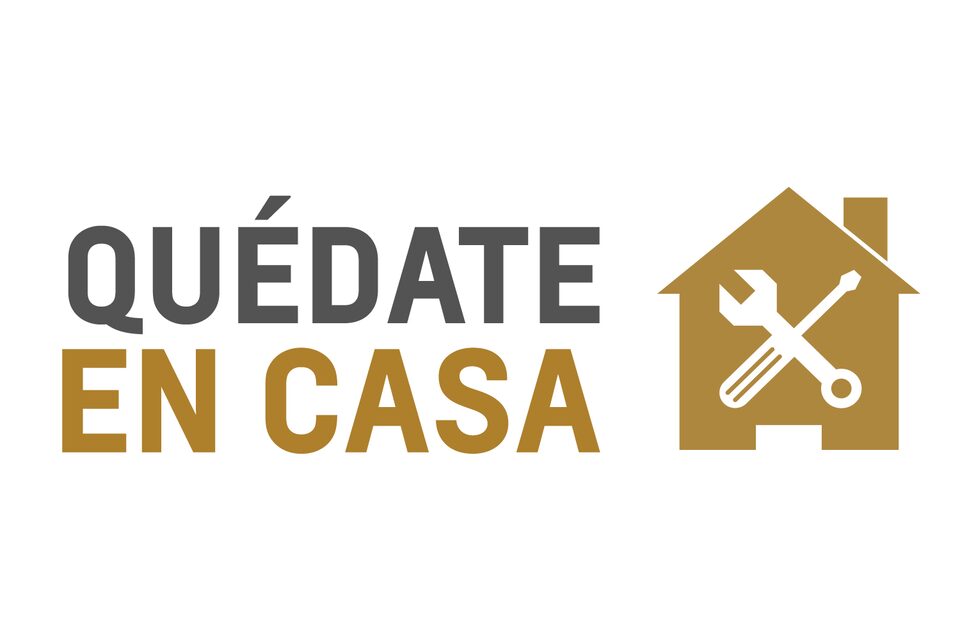 Chevrolet- Quedate en casa