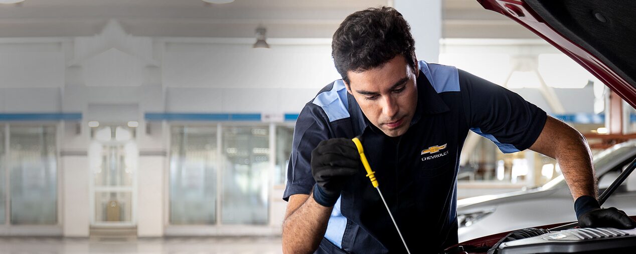 Chevrolet Chile - Campaña de seguridad