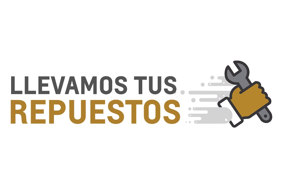 Chevrolet - Llevamos tus repuestos