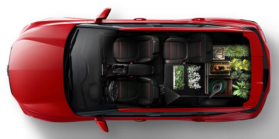 Blazer Suv 4x4 Chevrolet