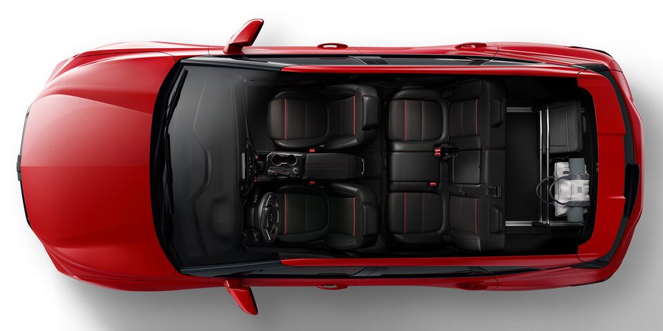 Blazer Suv 4x4 Chevrolet