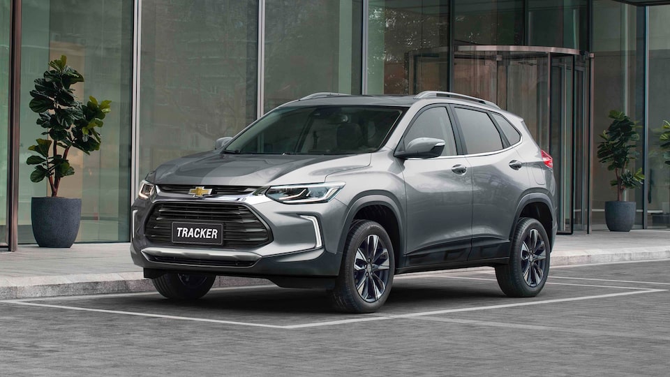 Chevrolet-Nueva-Tracker-Diseño-Frente