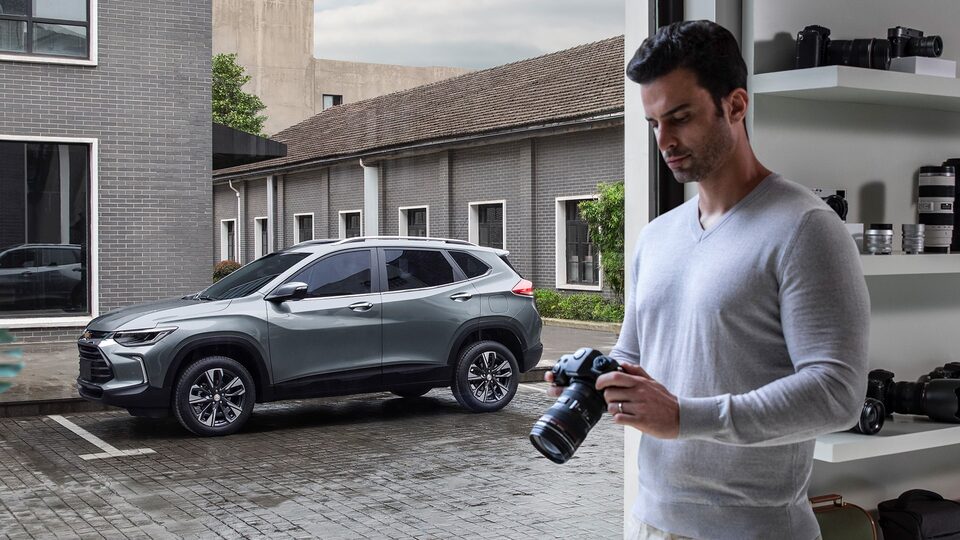 Chevrolet-Nueva-Tracker-Diseño-Estilo