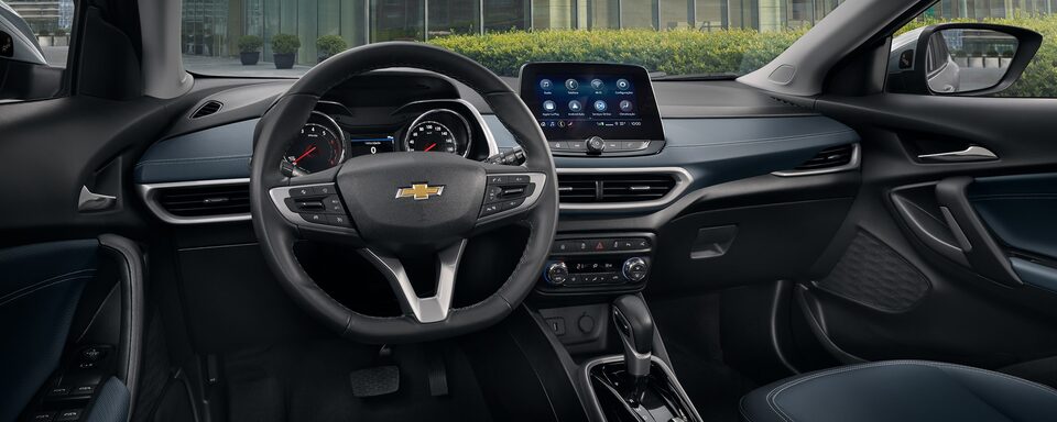 Chevrolet-Nueva-Tracker-Diseño-Interior