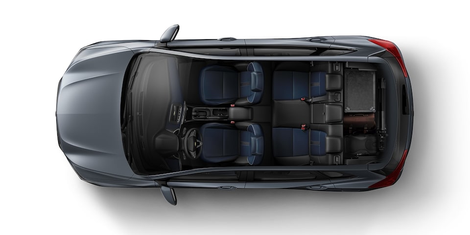Chevrolet-Tracker-Profesional
