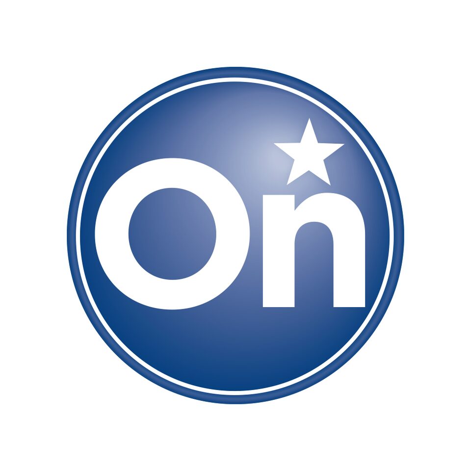 Chevrolet Tracker - OnStar