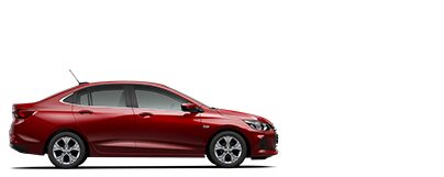 Chevrolet Chile - Onix Sedán