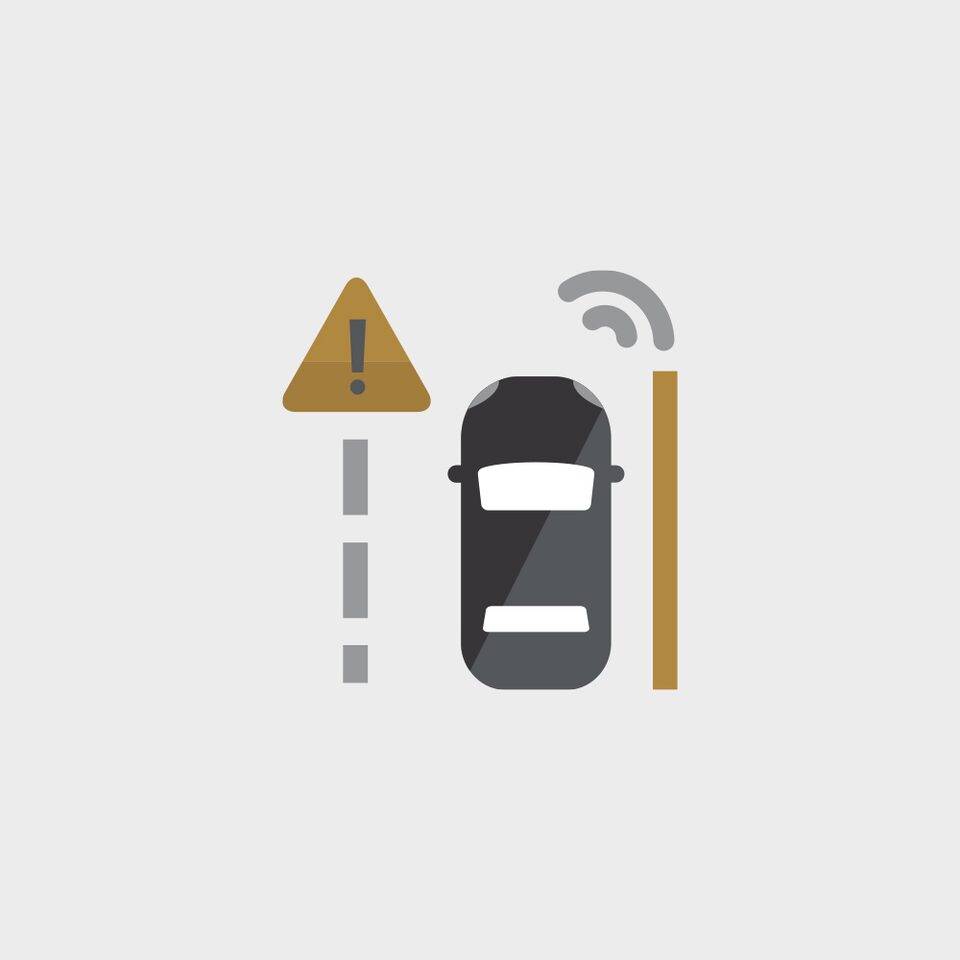 SEGURIDAD ICON