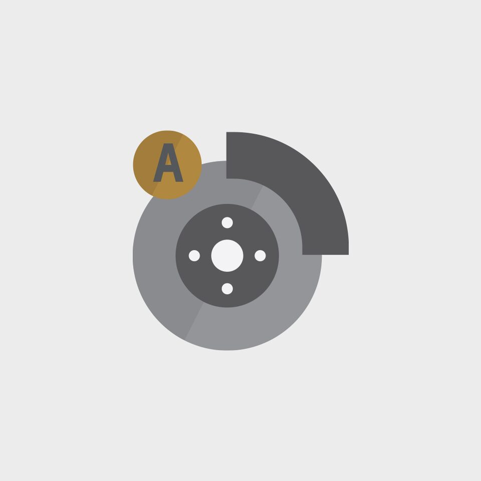 SEGURIDAD ICON