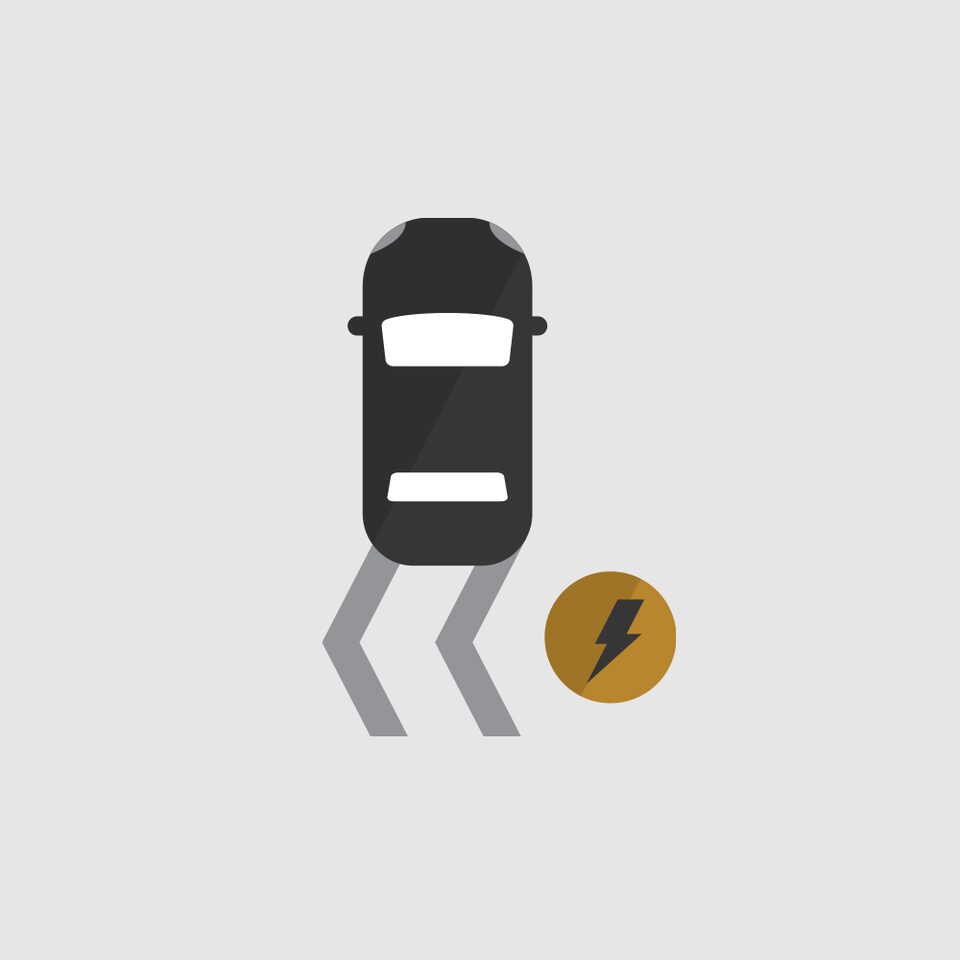 Chevrolet - All new Trailblazer - Seguridad 2