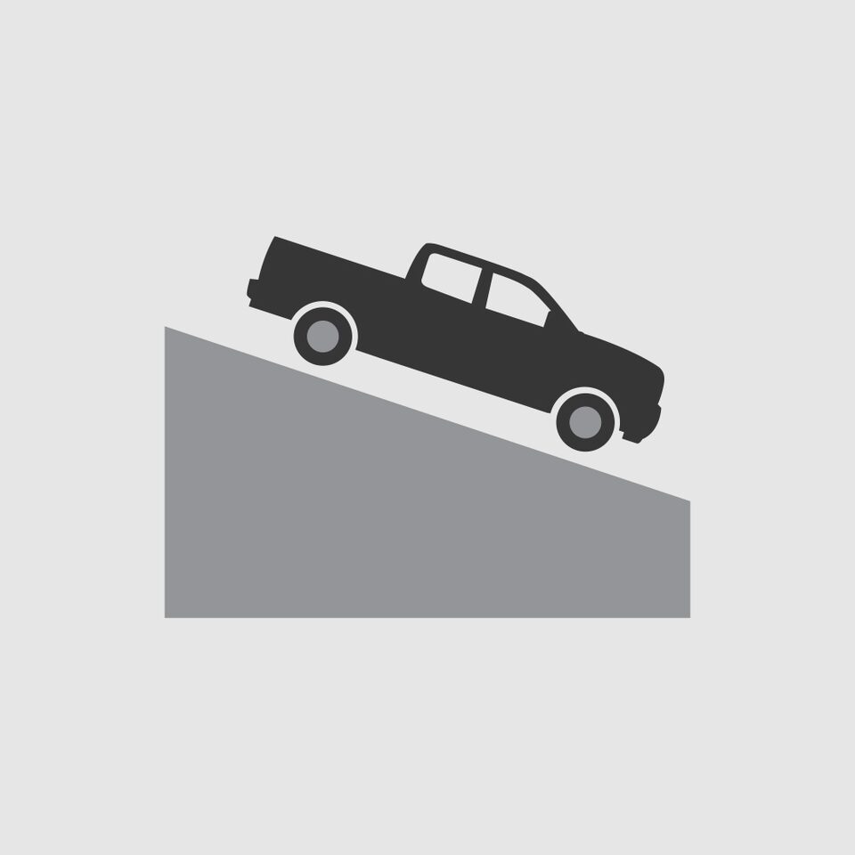 Chevrolet - All new Trailblazer - Seguridad 6