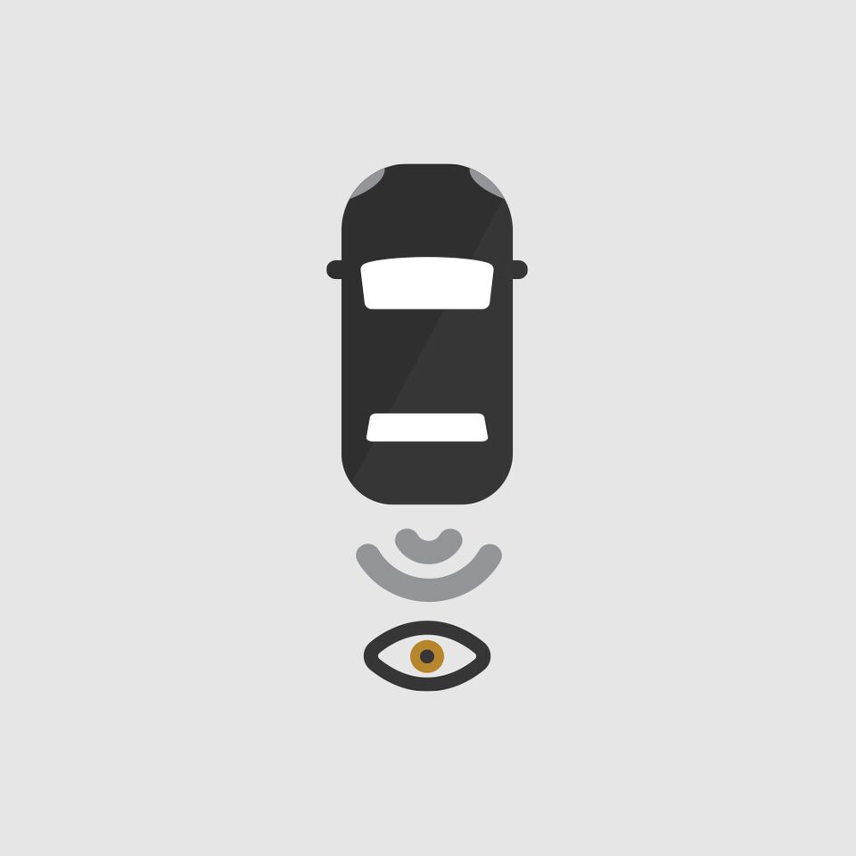 Chevrolet - All new Trailblazer - Seguridad 8