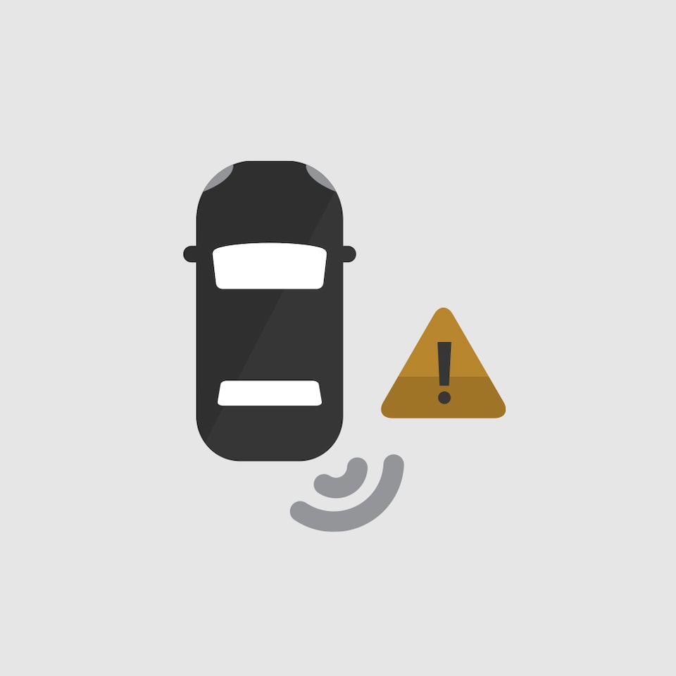 Chevrolet - All new Trailblazer - Seguridad 9