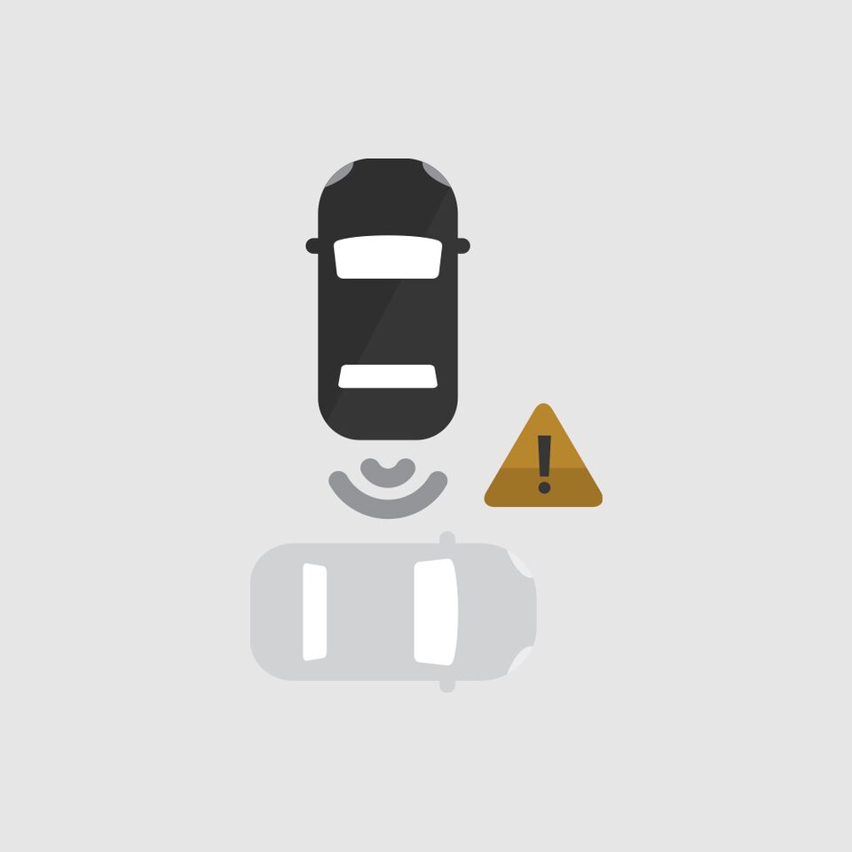Chevrolet - All new Trailblazer - Seguridad 10