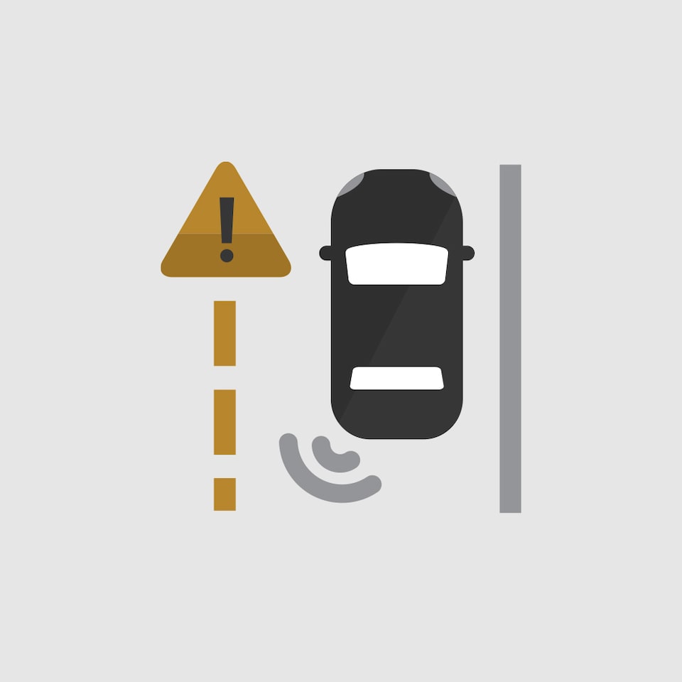 Chevrolet - All new Trailblazer - Seguridad 12