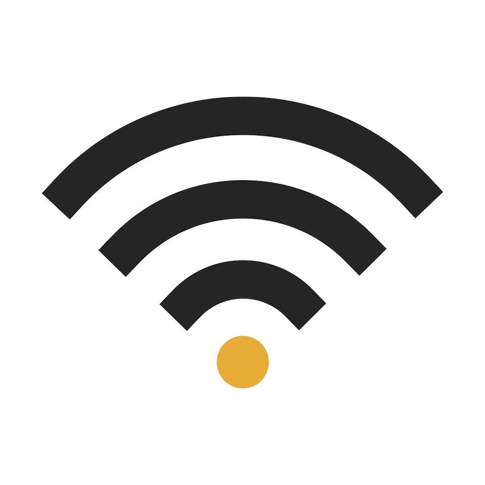 WIFI 4G