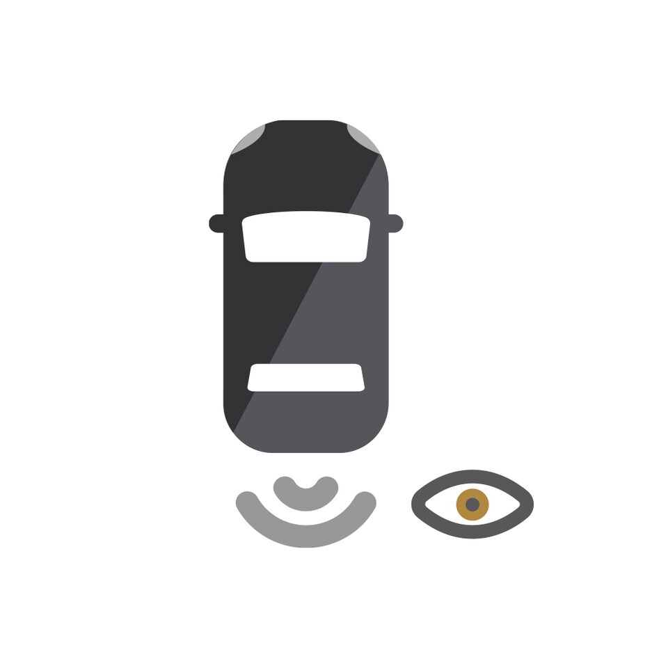 Chevrolet - Sensor
