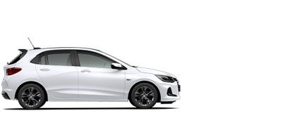 Chevrolet Onix Turbo - Descubre tu Hatchback