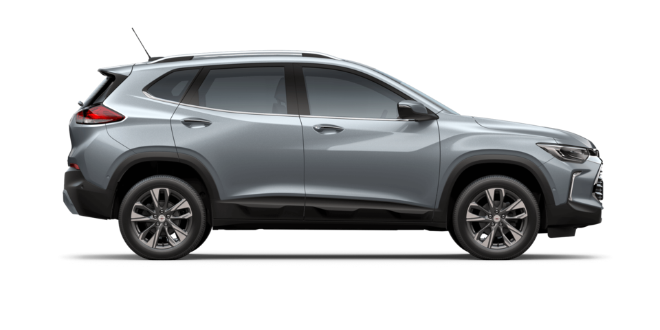 Tracker Mujeres - Chevrolet Chile