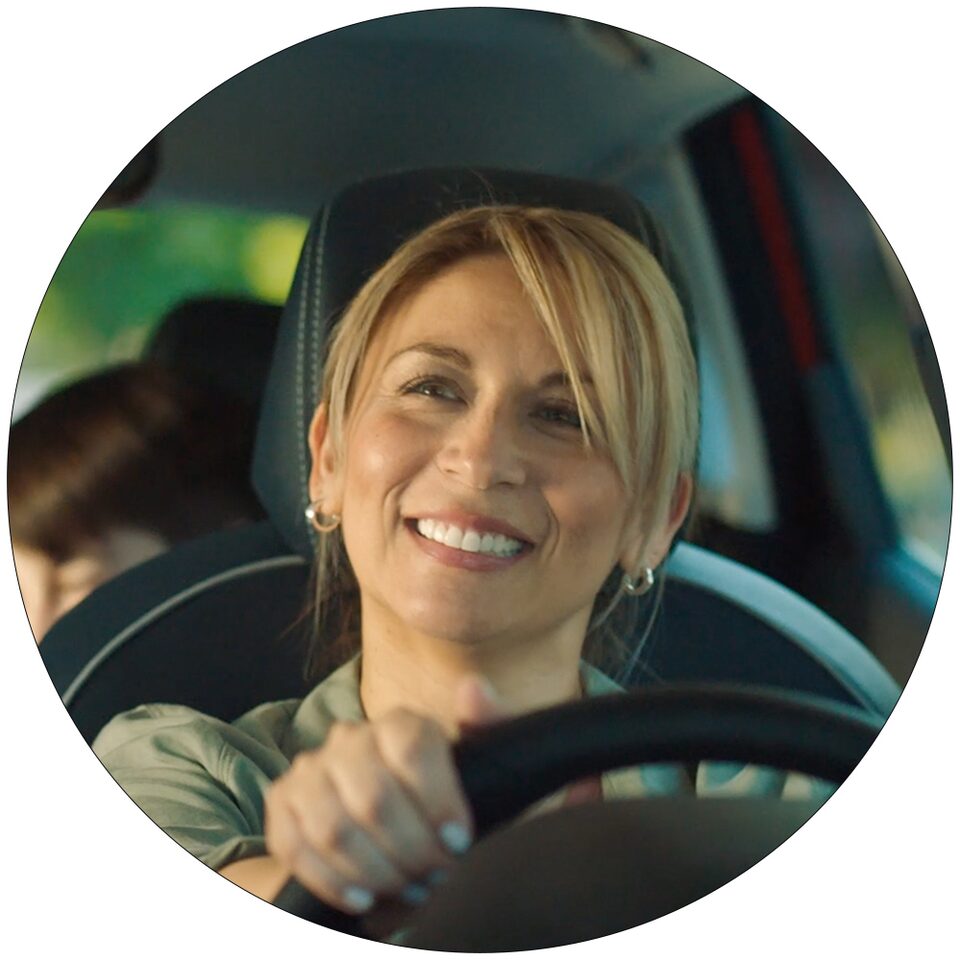 Mujeres Chevrolet Karen Alcaya