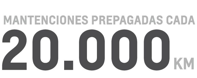 Chevrolet NPR 715 - Mantenciones de tu camión