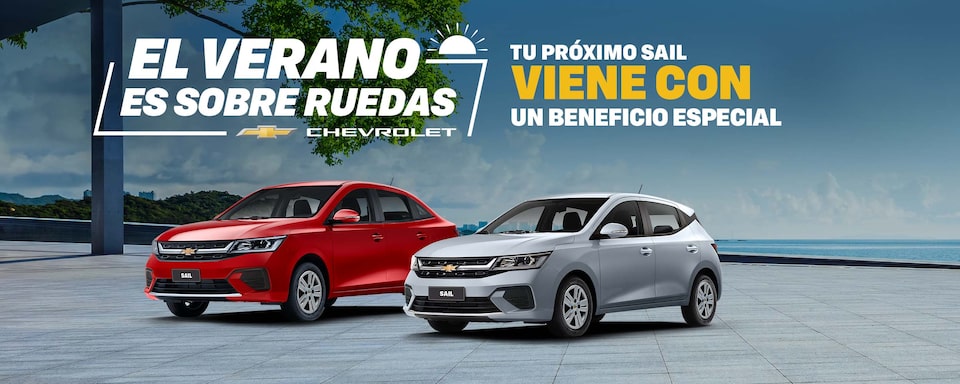 Chevrolet Chile - Retail de enero
