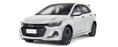 Chevrolet Chile - Onix Turbo RS