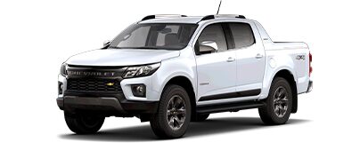 Chevrolet Chile - Colorado