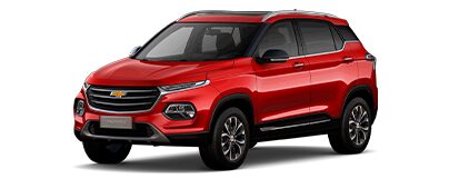 Chevrolet Chile - Groove