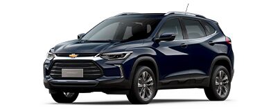 Chevrolet Chile - Tracker