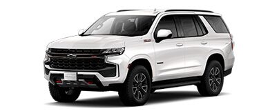 Chevrolet Chile - Tahoe