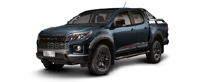 Chevrolet Chile - Colorado Z71