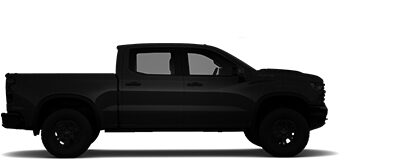 All new silverado