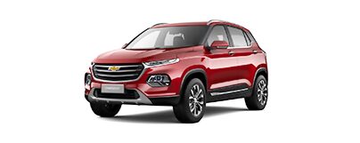 Chevrolet Chile - Groove
