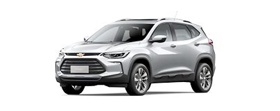 Chevrolet Chile - Tracker