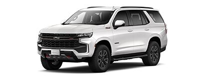 Chevrolet Chile - Tahoe