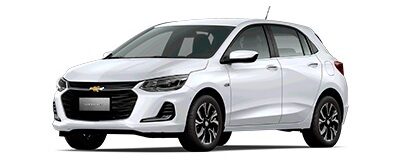 Chevrolet Chile - Onix Turbo
