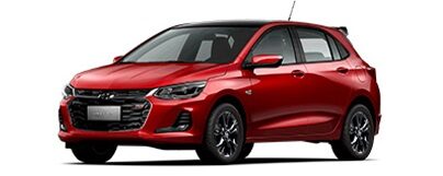 Chevrolet Chile - Onix RS