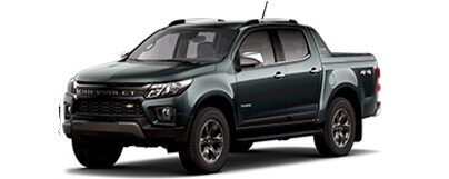 Chevrolet Chile - Colorado