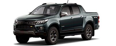 Chevrolet Chile - Colorado