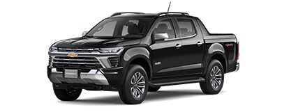 Chevrolet Chile - Colorado